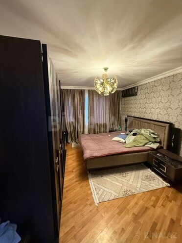 Satılır 4 otaqlı köhnə tikili 79 m², Şah İsmayıl Xətai m., photo 3 from 10