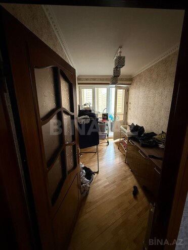 Satılır 4 otaqlı köhnə tikili 79 m², Şah İsmayıl Xətai m., photo 4 from 10