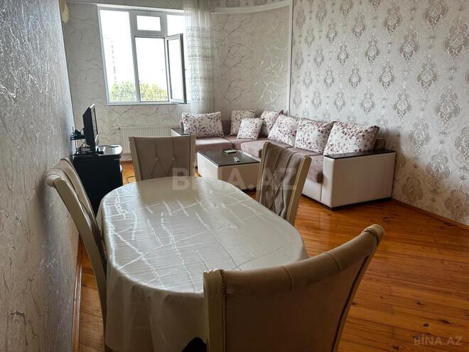 Сдаётся 3-комн. новостройка 100 м², photo 8 from 20