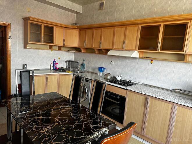 Сдаётся 3-комн. новостройка 100 м², photo 3 from 20