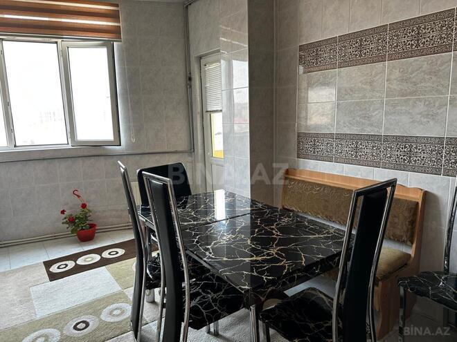 Сдаётся 3-комн. новостройка 100 м², photo 4 from 20