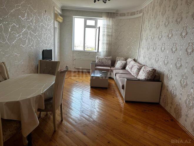 Сдаётся 3-комн. новостройка 100 м², photo 7 from 20