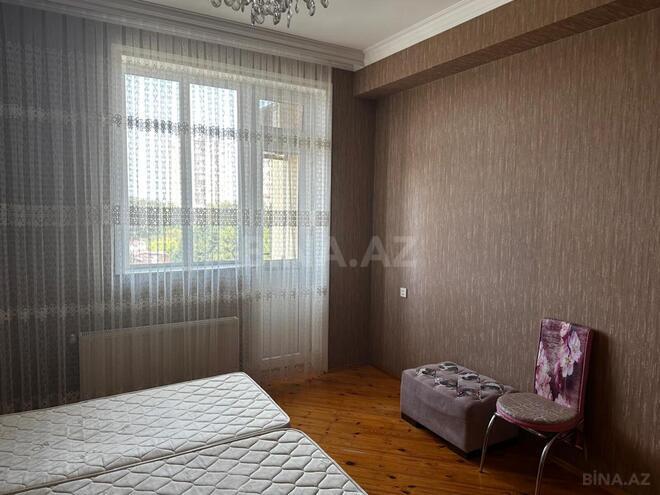 Сдаётся 3-комн. новостройка 100 м², photo 11 from 20