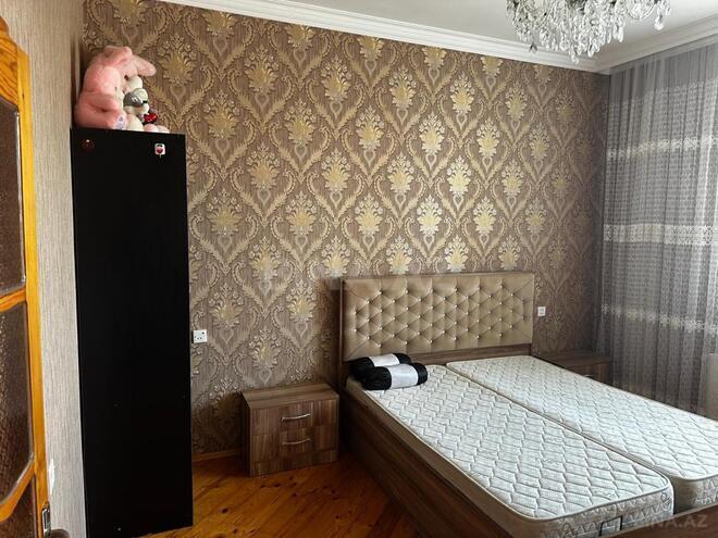 Сдаётся 3-комн. новостройка 100 м², photo 10 from 20