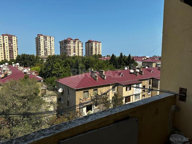 Сдаётся 3-комн. новостройка 100 м², photo 17 from 20