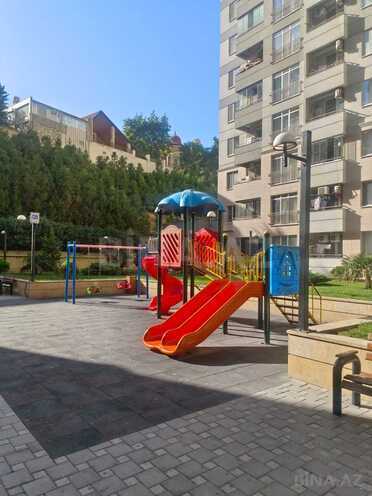 Satılır 2 otaqlı yeni tikili 48 m², 20 Yanvar m., photo 7 from 8