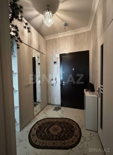 Satılır 2 otaqlı yeni tikili 48 m², 20 Yanvar m., photo 5 from 8