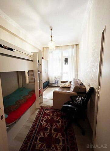 Satılır 2 otaqlı yeni tikili 48 m², 20 Yanvar m., photo 4 from 8