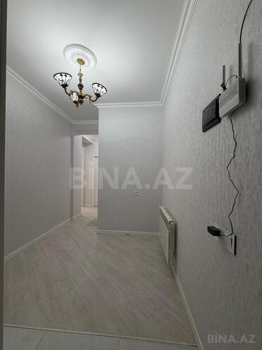 Satılır 2 otaqlı yeni tikili 53 m², Masazır q., photo 5 from 15