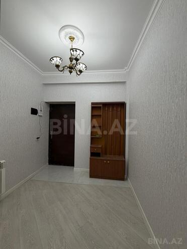 Satılır 2 otaqlı yeni tikili 53 m², Masazır q., photo 4 from 15