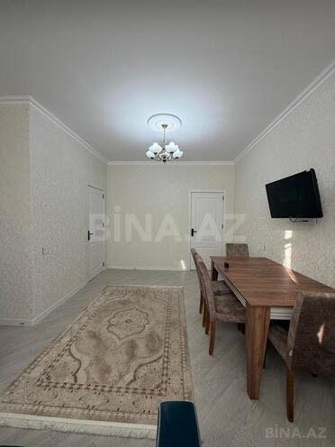 Satılır 2 otaqlı yeni tikili 53 m², Masazır q., photo 9 from 15