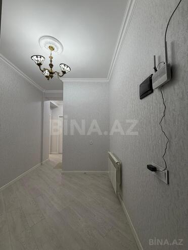 Satılır 2 otaqlı yeni tikili 53 m², Masazır q., photo 14 from 15
