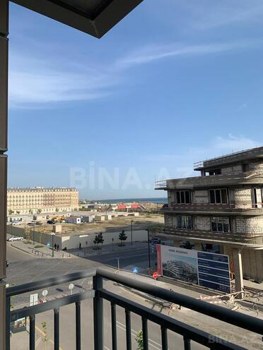 İcarəyə verilir 3 otaqlı yeni tikili 135 m², Ağ şəhər q., photo 11 from 21