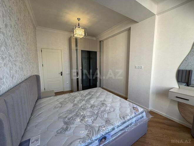 Сдаётся 2-комн. новостройка 73 м², м. Гянджлик, photo 19 from 28