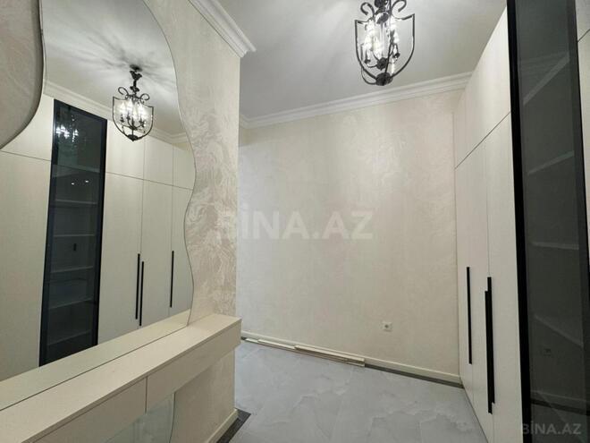 Сдаётся 2-комн. новостройка 73 м², м. Гянджлик, photo 12 from 28