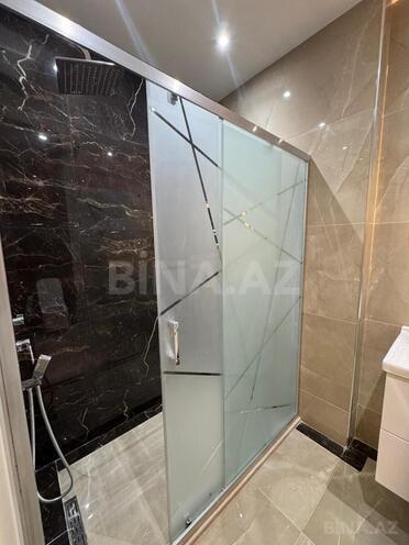 Сдаётся 2-комн. новостройка 73 м², м. Гянджлик, photo 16 from 28