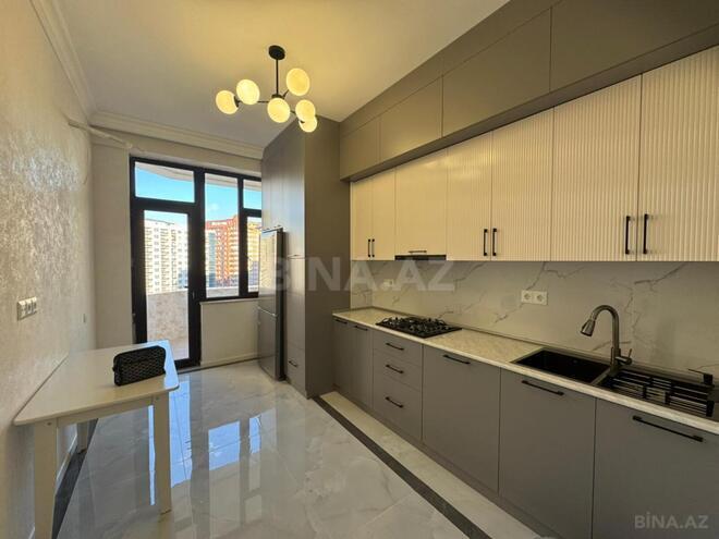Сдаётся 2-комн. новостройка 73 м², м. Гянджлик, photo 24 from 28