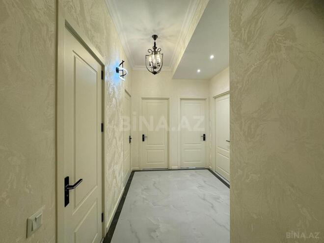 Сдаётся 2-комн. новостройка 73 м², м. Гянджлик, photo 14 from 28