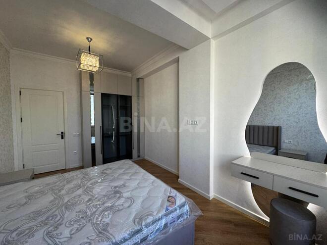 Сдаётся 2-комн. новостройка 73 м², м. Гянджлик, photo 21 from 28