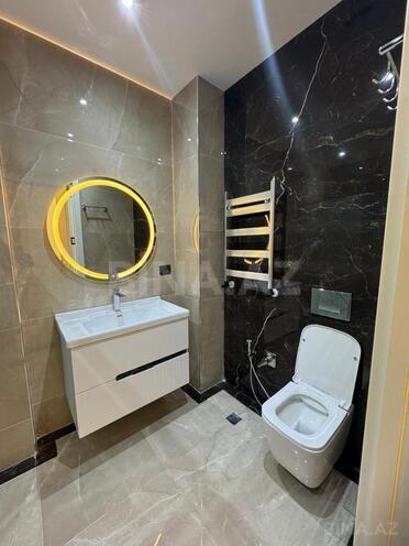 Сдаётся 2-комн. новостройка 73 м², м. Гянджлик, photo 27 from 28
