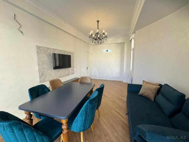 Сдаётся 2-комн. новостройка 73 м², м. Гянджлик, photo 26 from 28