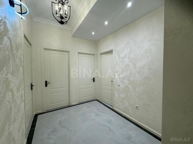Сдаётся 2-комн. новостройка 73 м², м. Гянджлик, photo 23 from 28