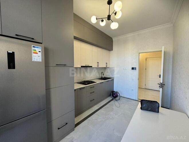 Сдаётся 2-комн. новостройка 73 м², м. Гянджлик, photo 4 from 28