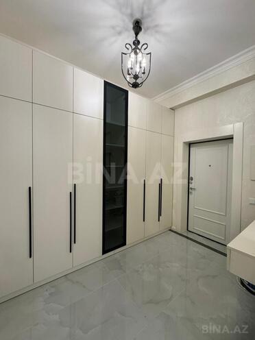 Сдаётся 2-комн. новостройка 73 м², м. Гянджлик, photo 13 from 28