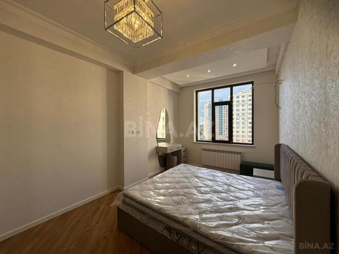 Сдаётся 2-комн. новостройка 73 м², м. Гянджлик, photo 20 from 28