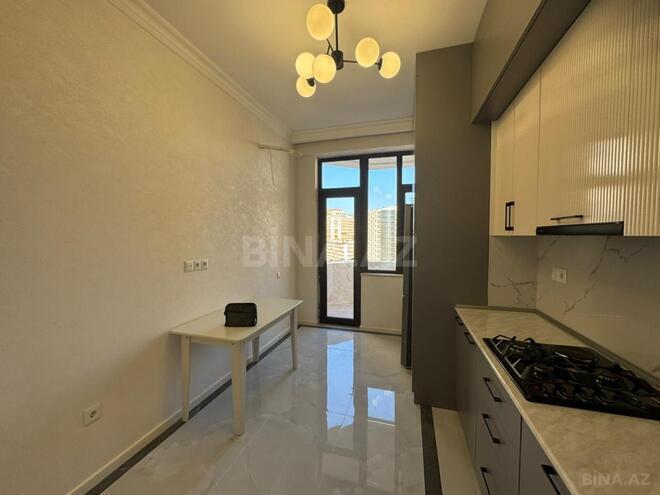 Сдаётся 2-комн. новостройка 73 м², м. Гянджлик, photo 11 from 28