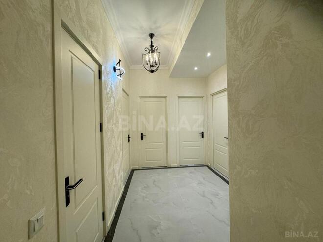 Сдаётся 2-комн. новостройка 73 м², м. Гянджлик, photo 15 from 28