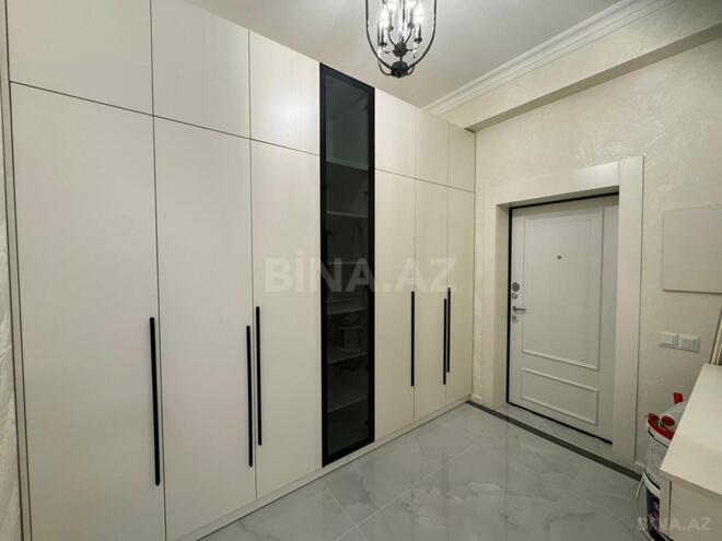 Сдаётся 2-комн. новостройка 73 м², м. Гянджлик, photo 9 from 28