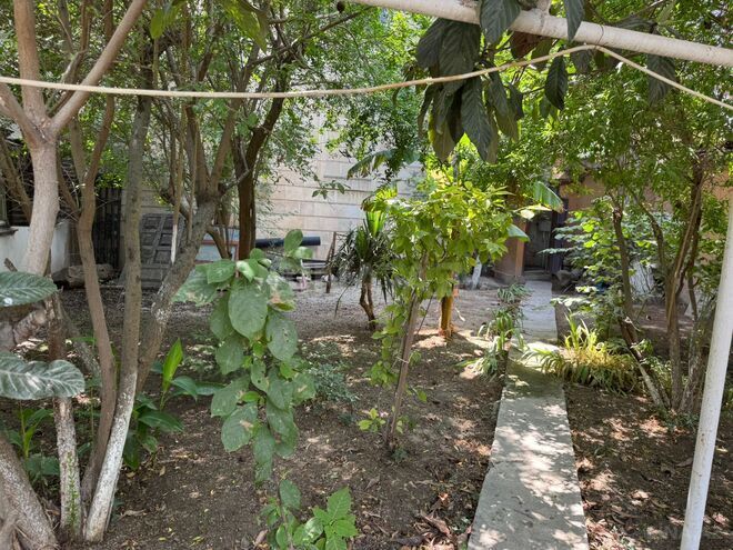 Продаётся 4-комн. дом/дача 80 м², пос. Ази Асланова, photo 5 from 19