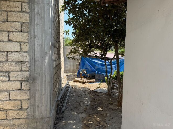 Продаётся 4-комн. дом/дача 80 м², пос. Ази Асланова, photo 15 from 19