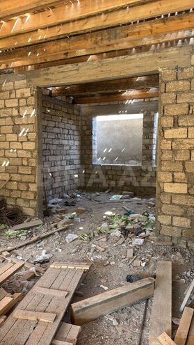 Продаётся 4-комн. дом/дача 80 м², пос. Ази Асланова, photo 16 from 19