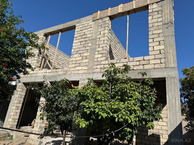 Продаётся 4-комн. дом/дача 80 м², пос. Ази Асланова, photo 4 from 19