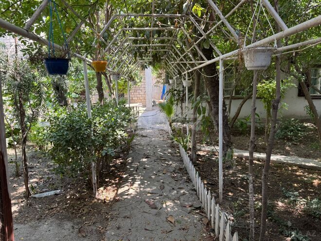 Продаётся 4-комн. дом/дача 80 м², пос. Ази Асланова, photo 7 from 19