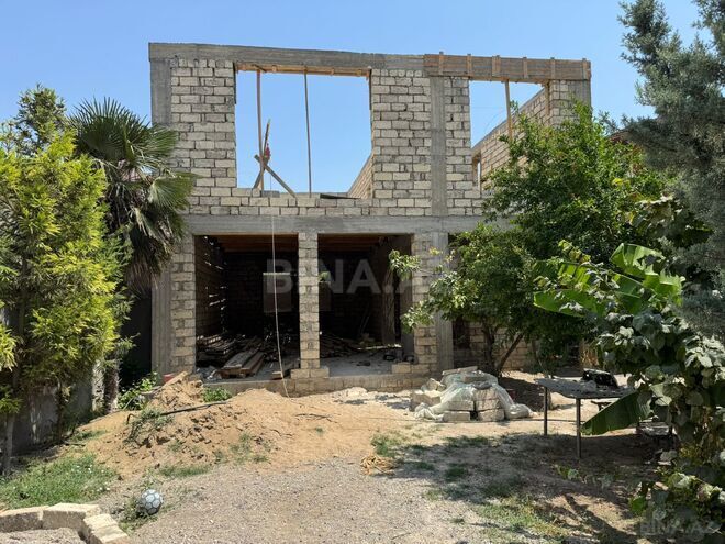 Продаётся 4-комн. дом/дача 80 м², пос. Ази Асланова, photo 1 from 19