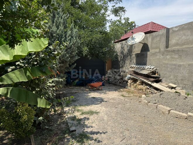 Продаётся 4-комн. дом/дача 80 м², пос. Ази Асланова, photo 9 from 19