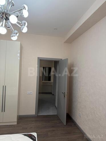 İcarəyə verilir 2 otaqlı yeni tikili 91 m², 28 May m., photo 10 from 18