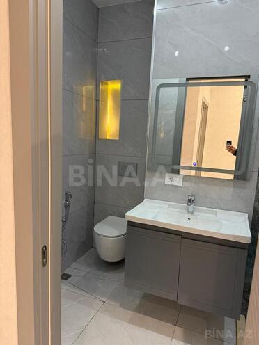 İcarəyə verilir 2 otaqlı yeni tikili 91 m², 28 May m., photo 15 from 18