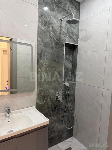 İcarəyə verilir 2 otaqlı yeni tikili 91 m², 28 May m., photo 16 from 18