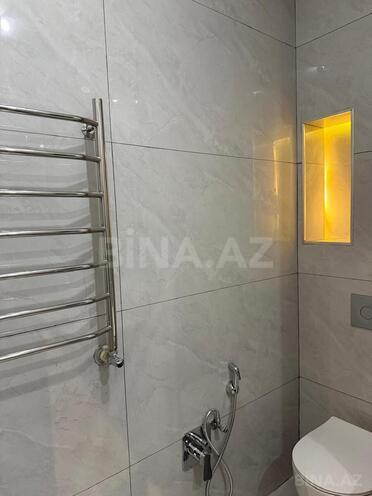 İcarəyə verilir 2 otaqlı yeni tikili 91 m², 28 May m., photo 17 from 18