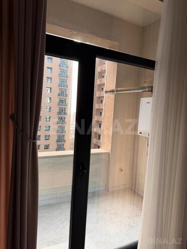 İcarəyə verilir 2 otaqlı yeni tikili 91 m², 28 May m., photo 14 from 18