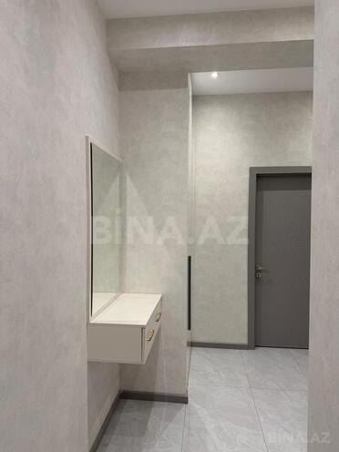 İcarəyə verilir 2 otaqlı yeni tikili 91 m², 28 May m., photo 11 from 18