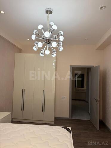 İcarəyə verilir 2 otaqlı yeni tikili 91 m², 28 May m., photo 9 from 18