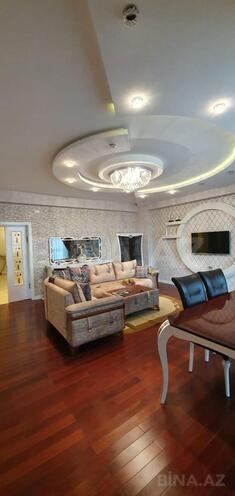 Satılır 4 otaqlı yeni tikili 190 m², Şah İsmayıl Xətai m., photo 3 from 28