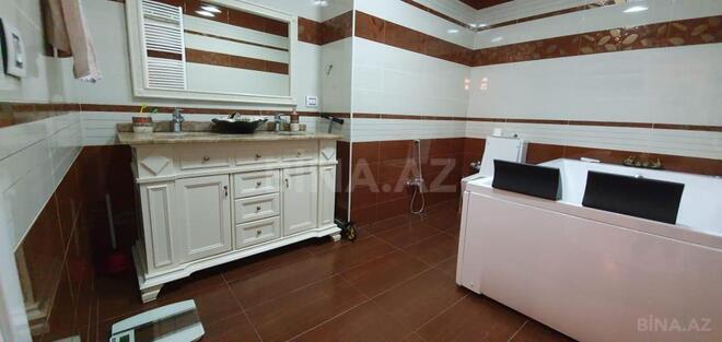 Satılır 4 otaqlı yeni tikili 190 m², Şah İsmayıl Xətai m., photo 17 from 28