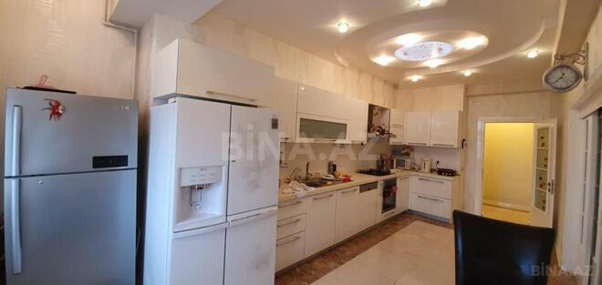 Satılır 4 otaqlı yeni tikili 190 m², Şah İsmayıl Xətai m., photo 11 from 28