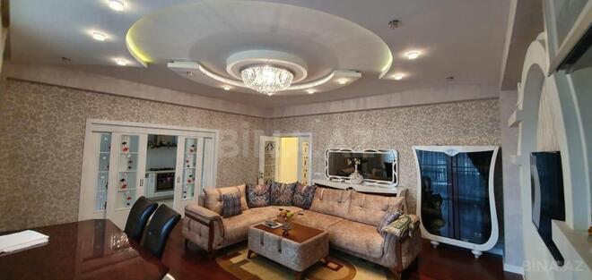 Satılır 4 otaqlı yeni tikili 190 m², Şah İsmayıl Xətai m., photo 4 from 28